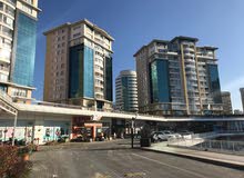 محل للبيع في منطقة باهتشه شهير تحت هيل بارك ريزيدانس في قسم البازار محل للبيع في منطقة باهتشه شهير تحت هيل بارك ريزيدانس في قسم البازار