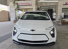 شوفرليت بولت EV 2023