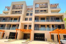 Duplex 3BHK in Muscat Bay  شقة دوبلكس في خليج مسقط