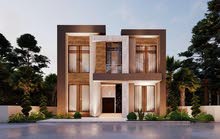 فلل فاخرة بتصميمات اوروبية للبيع بلاقساط فلل فاخرة بتصميمات اوروبية للبيع بلاقساط