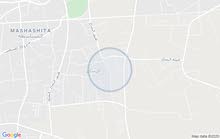 أرض للايجار في جنزور الرشاح ..مساحتها 2500 متر . 40 واجهة على الطريق المعبد أرض للايجار في جنزور الرشاح ..مساحتها 2500 متر . 40 واجهة على الطريق المعبد