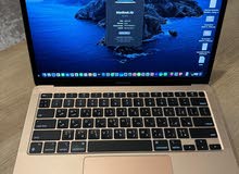 MacBook Air bought from USA not available in UAE