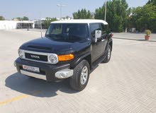 FJ cruiser 2019 single owner FJ cruiser 2019 single owner
