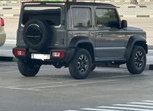 Suzuki Jimny 2023 in Dubai