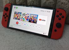 Nintendo Switch Nintendo for sale in Amman
