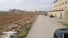 Industrial Land for Sale in Amman Al Jizah