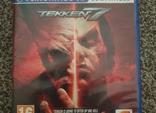Tekken-7 Tekken-7