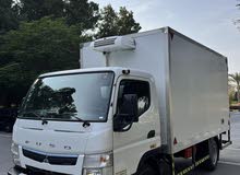 Mitsubishi Fuso 2020 in Sharjah