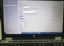 HP CORI5 HP CORI5