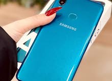 Samsung Galaxy A10s Phone for sale  جوال سامسونج A10s للبيع بحالة جيدة