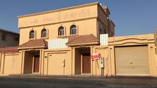 فيلا للايجار بمدينة الخفجي فيلا للايجار بمدينة الخفجي