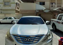Hyundai Sonata 2013 in Muharraq