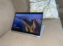 Hp EliteBook x360 G6 8th Gen(Touch screen)