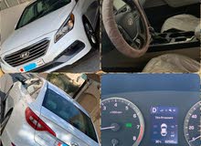 هونداي سوناتا موديل 2016 هونداي سوناتا موديل 2016