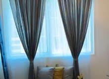 new 4 Nos Curtains