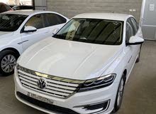 Volkswagen Lavida E-lavida in Zarqa
