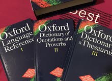 Rare Books From Oxford Rare Books From Oxford