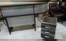 حياه كوانتر ممتاز ميفكو للاثاث بوحده 3 درج حياه كوانتر ممتاز ميفكو للاثاث بوحده 3 درج