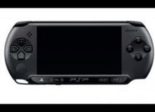 psp near me