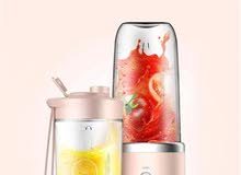Portable Juicer 400 خلاط محمول Portable Juicer 400 خلاط محمول