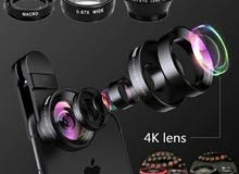 Lenses Telephone Lenses Telephone