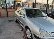 ستيروين اكسارا موديل 2004 أعلى صنف xsara citroen ستيروين اكسارا موديل 2004 أعلى صنف xsara citroen