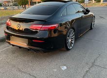 Mercedes Benz E-Class E 200 in Amman