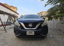 Nissan Murano  2017