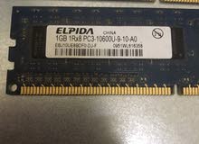 4gb ram ddr3 1gbx4 4gb ram ddr3 1gbx4