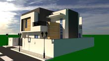 تصميم خرائط واسقاط واجهات تصميم خرائط واسقاط واجهات