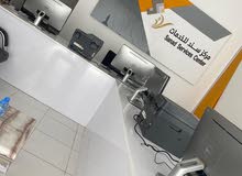 مطلوب موظفه لديها الخبره الكافيه ولديها إلمام بمهام عمل مكتب سند مطلوب موظفه لديها الخبره الكافيه ولديها إلمام بمهام عمل مكتب سند