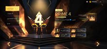 Free Fire Accounts and Characters for Sale in Amman