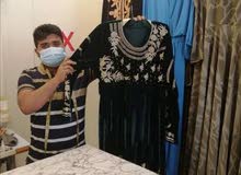 للبيع قفلي محل خياطة نسائي للبيع قفلي محل خياطة نسائي