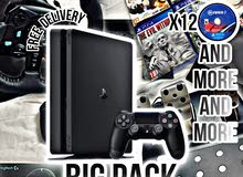 PlayStation Ultimate Pack