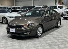 Kia Optima 2.0