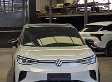 كروز برو Volkswagen ID.4 Electric 2022 Crozz Pro