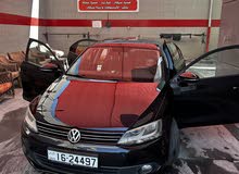 Volkswagen Jetta SE in Amman