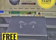 Airpods pro (A plus) box pack Airpods pro (A plus) box pack