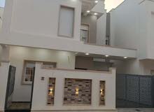 350m2 4 Bedrooms Villa for Sale in Tripoli Al-Serraj