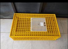 Hens/ Pigeons Transport Cage Hens/ Pigeons Transport Cage