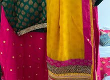 Indian dresses and ghaghra choli