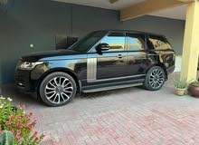 Land Rover Range Rover 2013 in Central Governorate