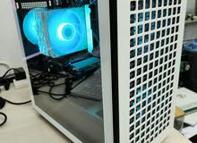 New Custom PC للتصميم