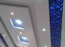 فنين جبس بورد فنين جبس بورد