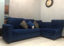 L Shape Sofa L Shape Sofa