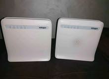router ZTE inwi 4G LTE router ZTE inwi 4G LTE