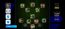 Efootball Mobile ID for Sell