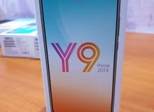 هواوي Y9prime هواوي Y9prime