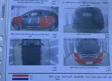 Hyundai Santa Fe 2016 in Baghdad