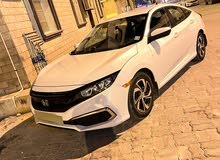 Honda Civic 2020